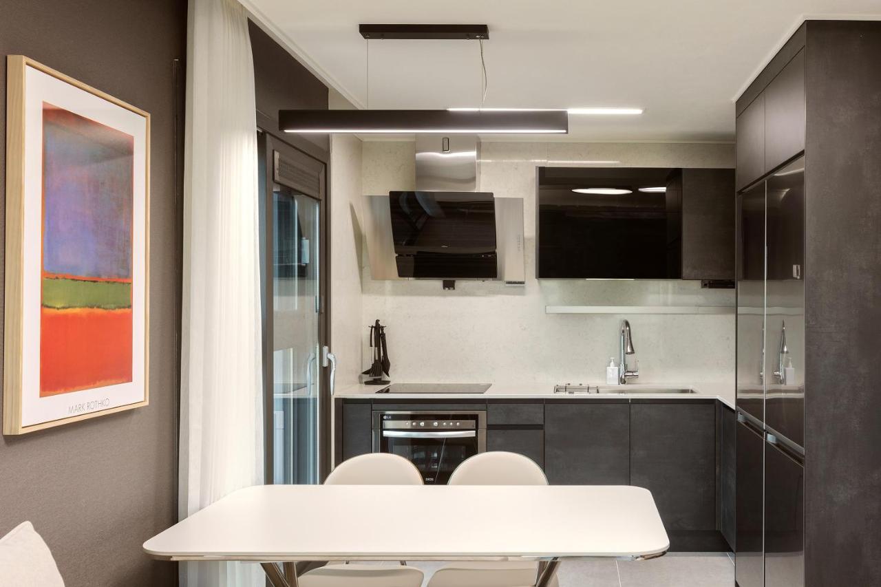 Newcz Osiria Residence Пусан Екстериор снимка